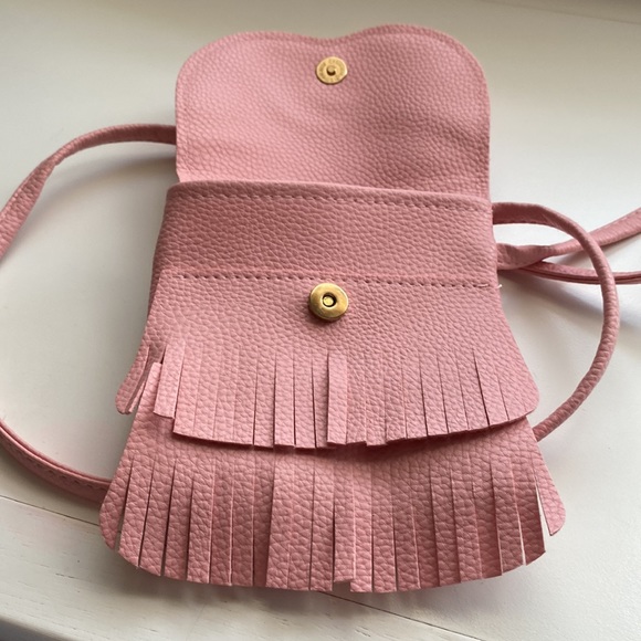 💕 Preloved Like New - Girls Purse 👛 - Picture 5 of 7